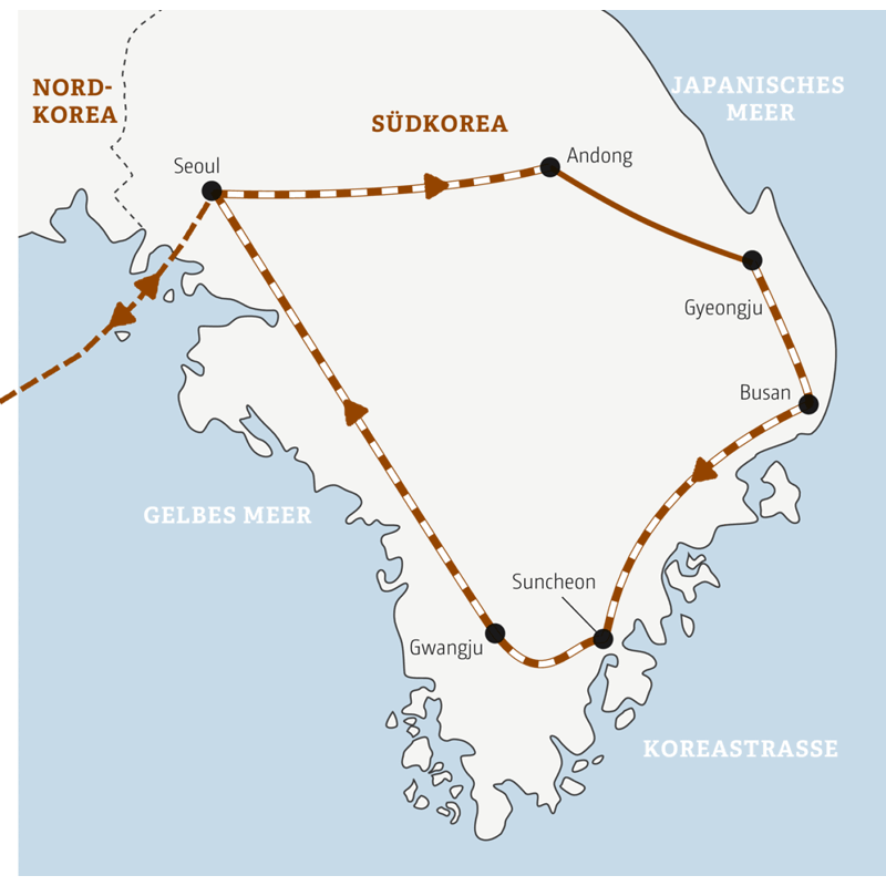 Landkarte