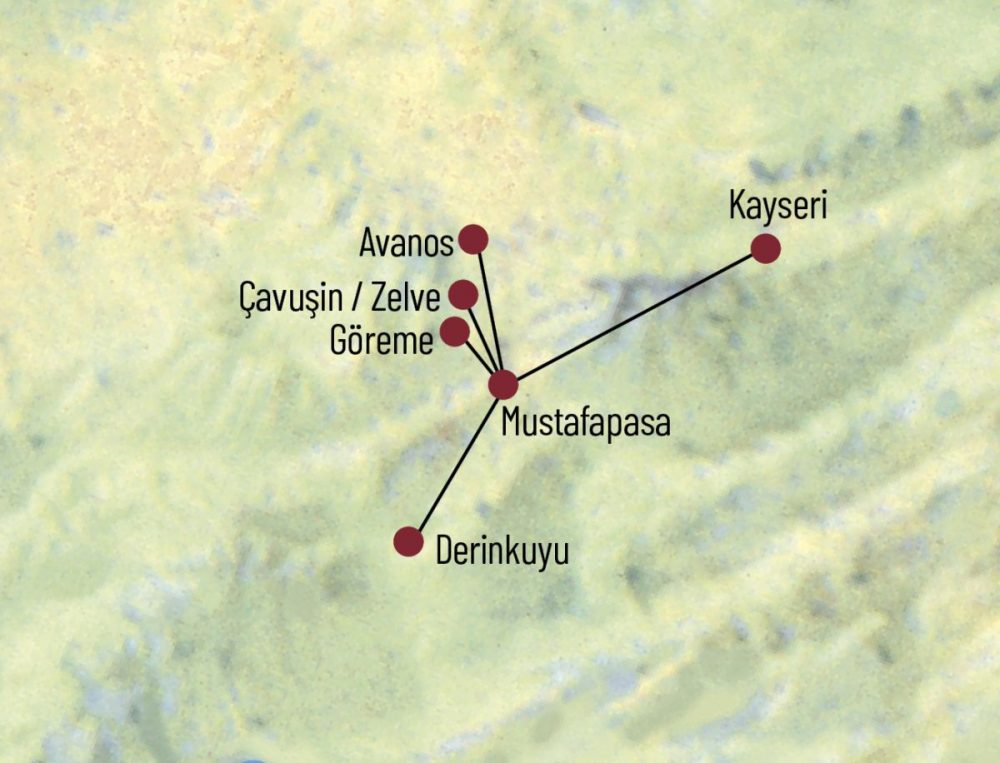 Landkarte