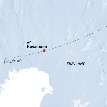 Landkarte
