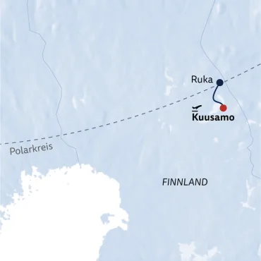 Landkarte