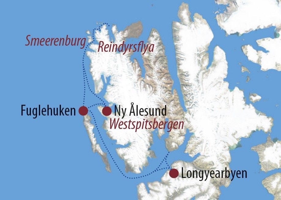 Landkarte