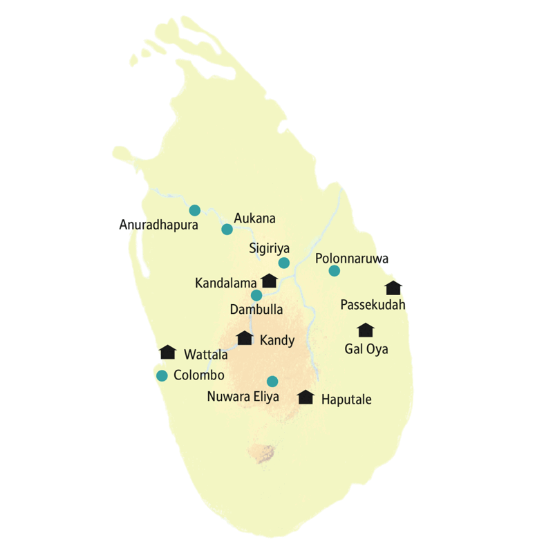Landkarte