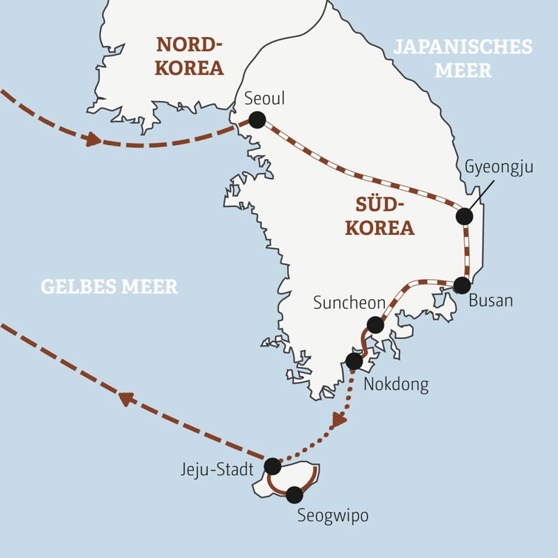 Landkarte