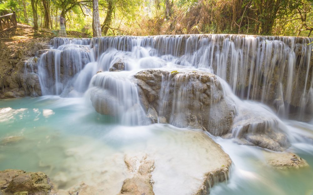 Bavaria Fernreisen - Superior - Kleingruppenrundreise - Laos & Kambodscha