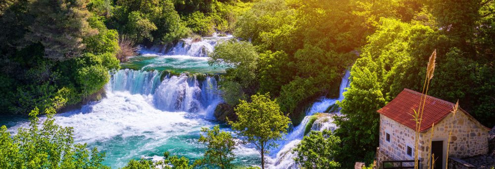 Bavaria Fernreisen - Standortrundreise – Kroatien