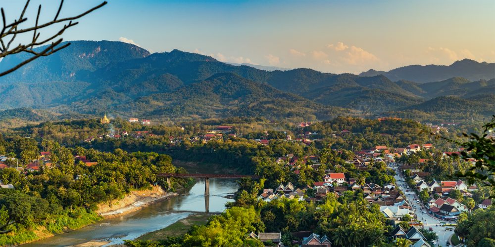 Bavaria Fernreisen - Superior - Kleingruppen-Rundreise & Baden – Laos, Vietnam & Kambodscha