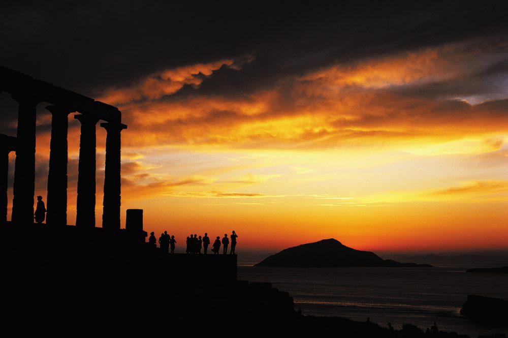 Gebeco - Die ausf&uuml;hrliche Reise durch Griechenland