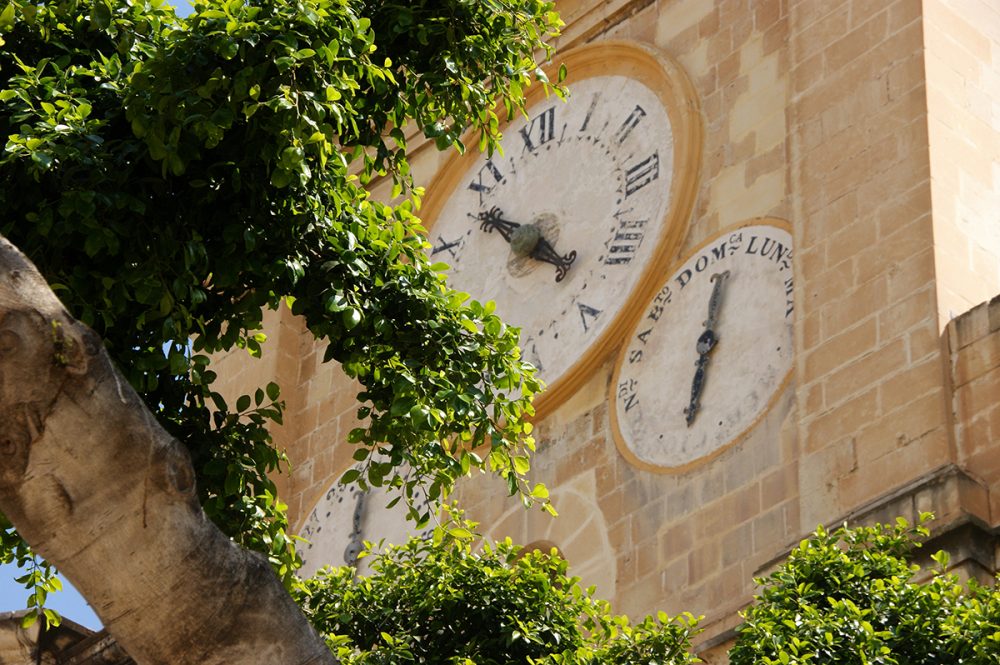 Gebeco - Malta erwandern