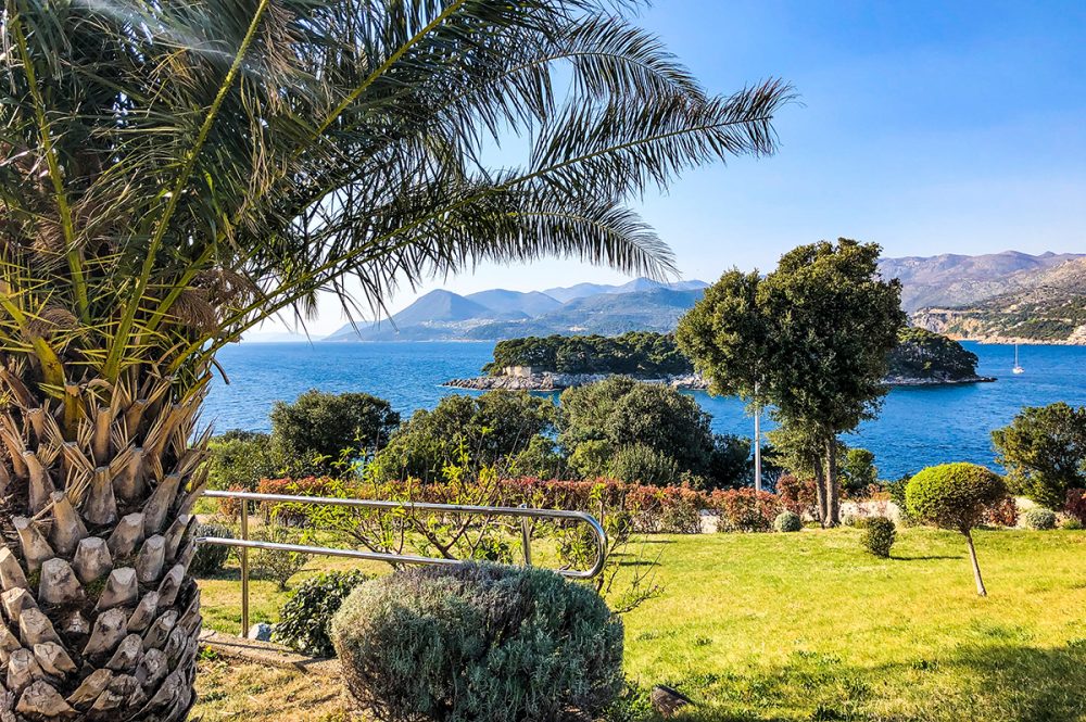 Gebeco - Dalmatien zum Kennenlernen