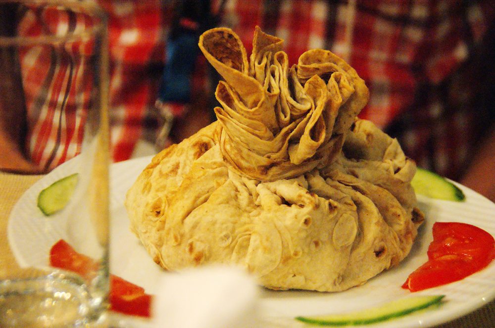 Gebeco - Durch den Kaukasus von Baku bis nach Jerewan