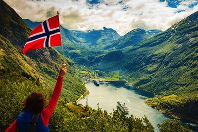 Troll Tours - Autorundreise Panoramastrassen Norwegens