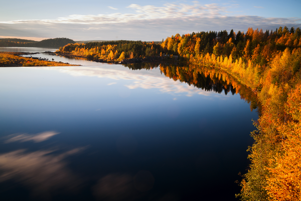Troll Tours - Finnlands Westen: Kultur- und Naturerlebnisse