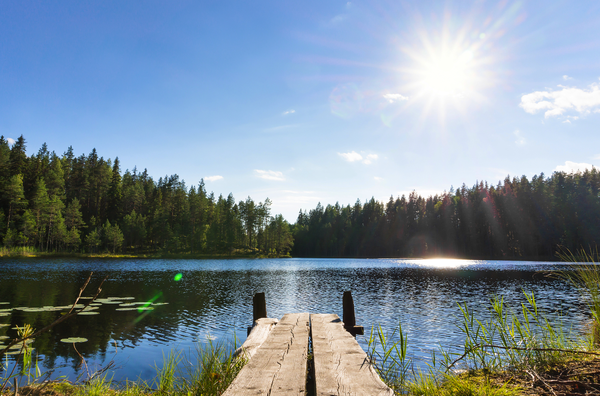 Troll Tours - Autorundreise Große Finnlandrundreise