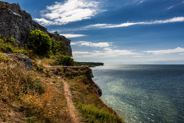 Troll Tours - Autorundreise Unterwegs durch Schweden nach Gotland