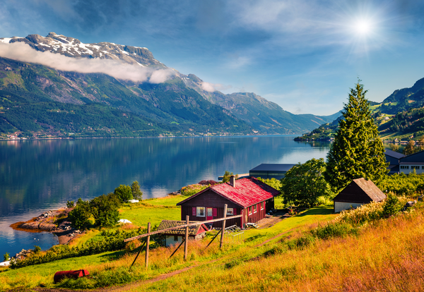 Troll Tours - Autorundreise Nordkap Express