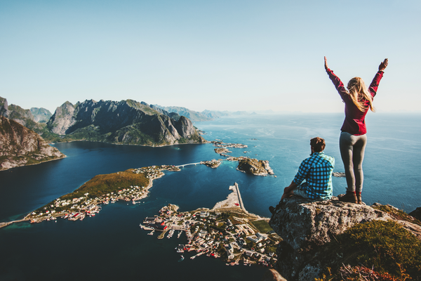 Troll Tours - Autorundreise Lofoten, Lappland und Nordkap