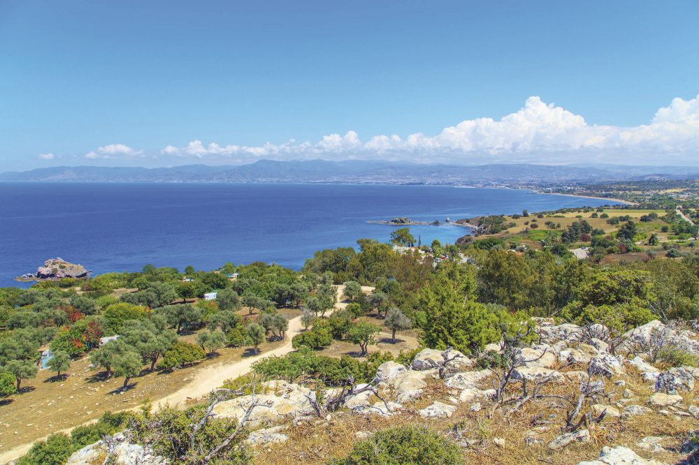 Ikarus Tours - Zypern - Insel der Aphrodite