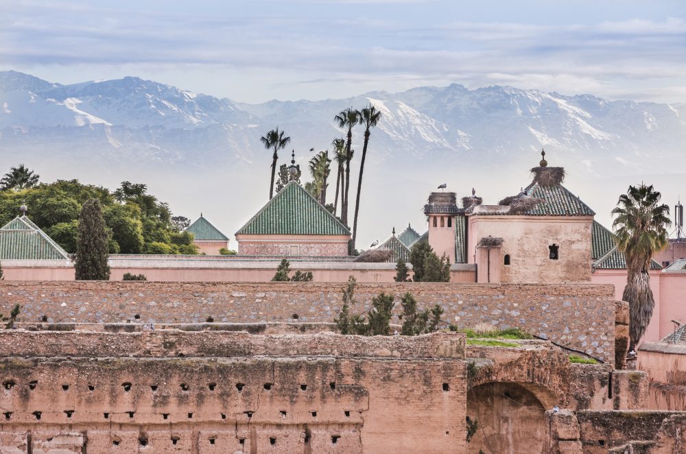Ikarus Tours - Marokko: Königsstädte und Wüste