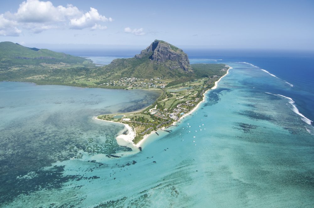 Ikarus Tours - Seychellen, La Réunion und Mauritius individuell