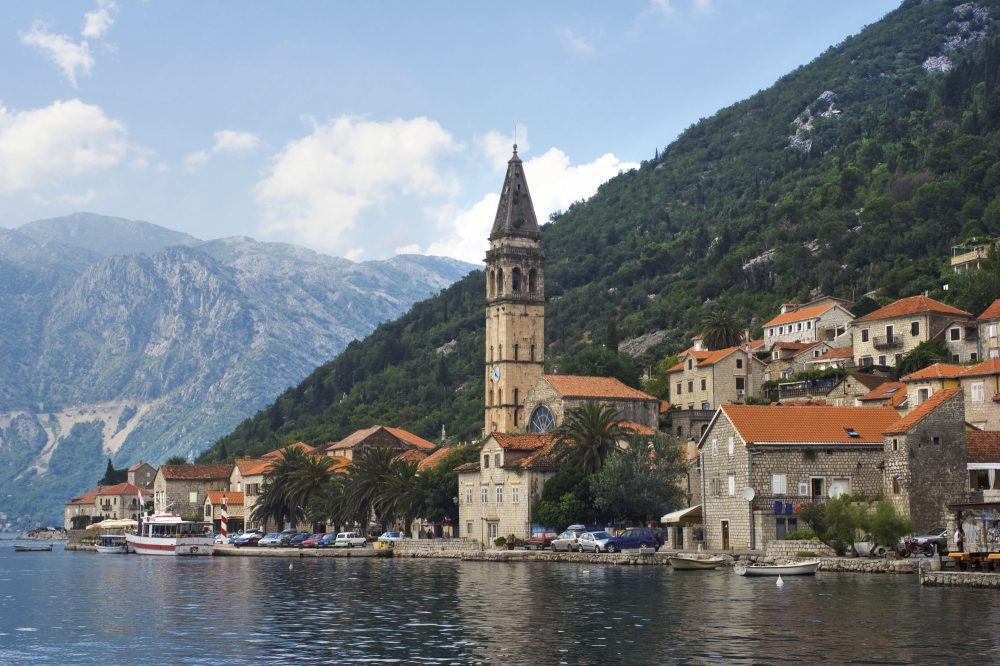 Ikarus Tours - Montenegro entdecken