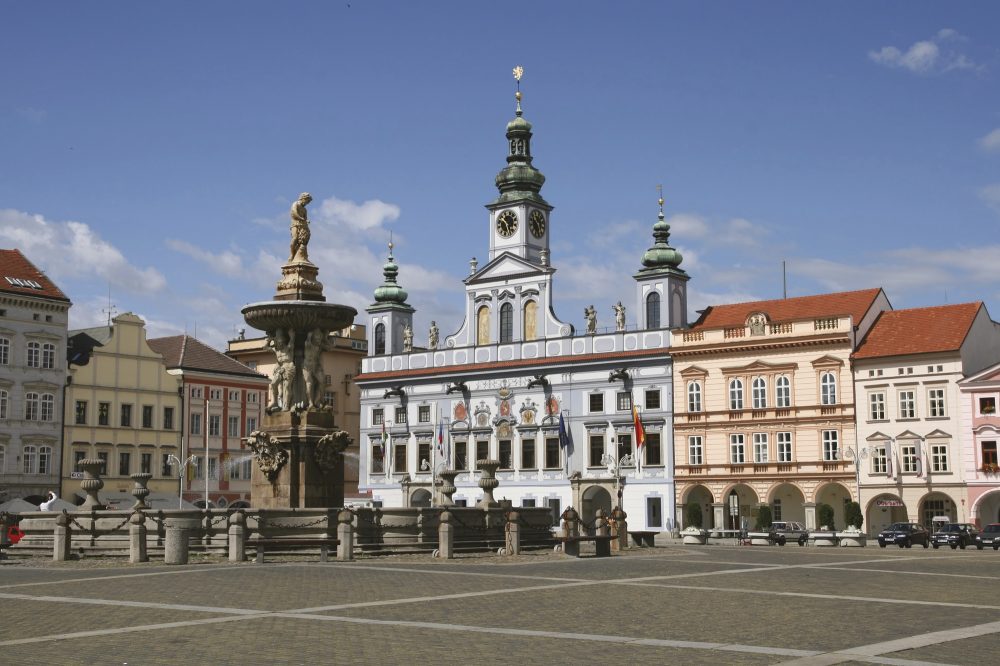 Ikarus Tours - Wunderbares Tschechien: Prag und Böhmen