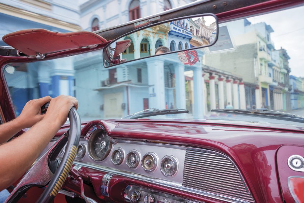 Ikarus Tours - Kuba: privat und komfortabel