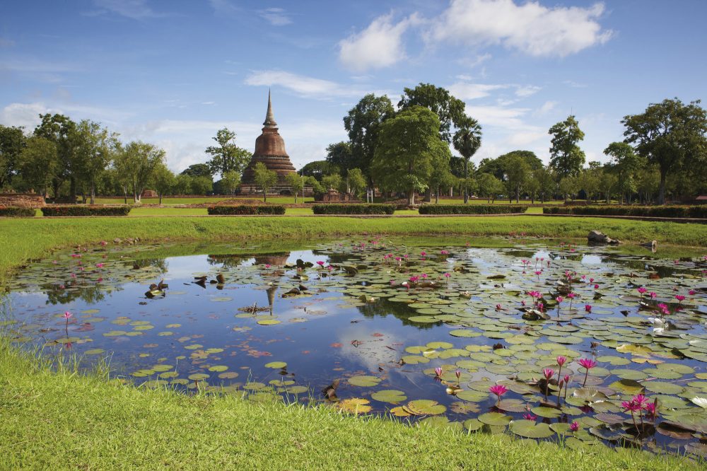 Ikarus Tours - Thailand privat entdecken