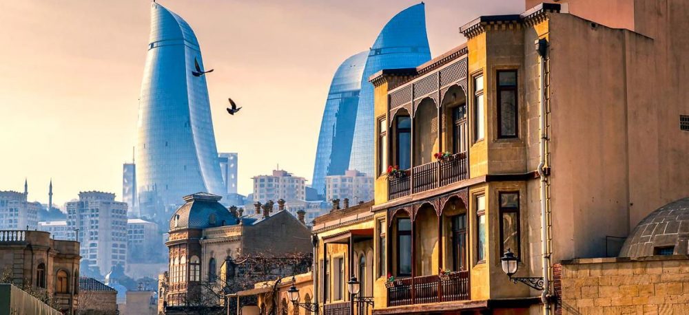 Chamäleon - Armenien Kaukasus 15 Tage Erlebnis-Reise