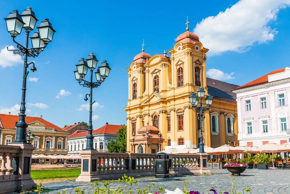 Intrepid Travel - Premium Belgrade to Bucharest			