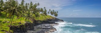 Reisen mit Sinnen - Best of S&atilde;o Tom&eacute; e Pr&iacute;ncipe