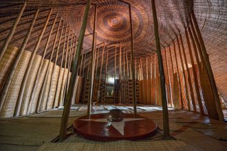 Reisen mit Sinnen - Juwel im Herzen Afrikas