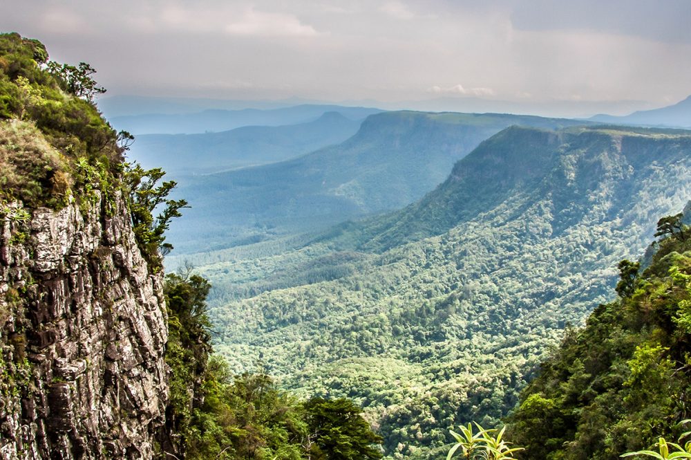 Gebeco - S&uuml;dafrika und die Victoria-F&auml;lle