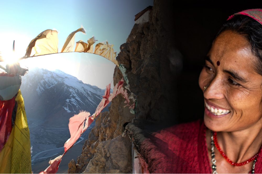 Gebeco - Heilige Rituale und Spiritualit&auml;t im Himalaya