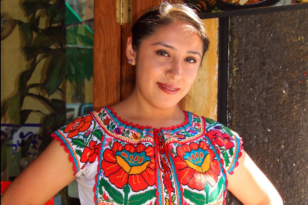 Gebeco - Viva M&eacute;xico - Heldinnen braucht das Land