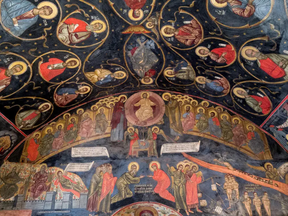 Wikinger Reisen - Magisches Bulgarien: Kl&ouml;ster, Mythen, Kultursch&auml;tze