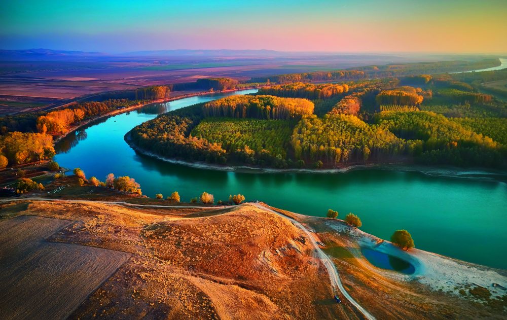 SKR Reisen - Moldawien & Rum&auml;nien: H&ouml;hepunkte