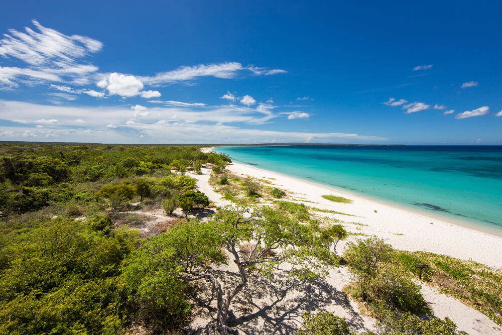 Wikinger Reisen - La Hispaniola – Aktivurlaub im Karibikparadies