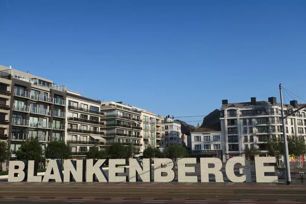 Wikinger Reisen - Flanderns K&uuml;ste entdecken &ndash; zwischen Nordseebrise und Kunstst&auml;dten