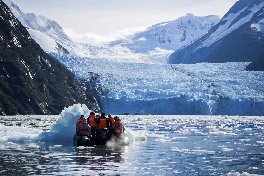 Ikarus Tours - Argentinien - Chile: Traumziel Kap Hoorn