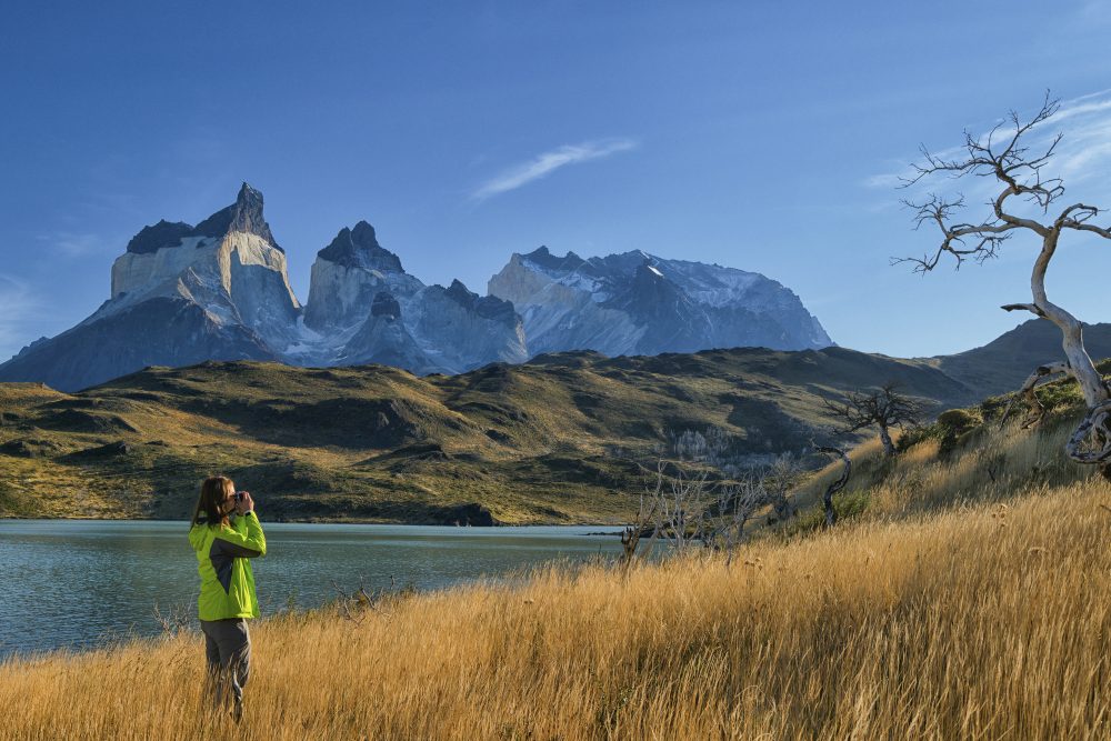 Ikarus Tours - Chiles begeisternde Landschaften