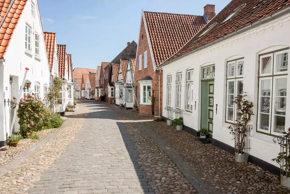 Wikinger Reisen - Hygge pur – Natur, Küste & Altstädte im Süden Dänemarks