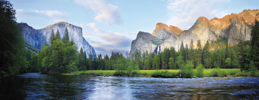 Ikarus Tours - Nationalparks im Westen der USA