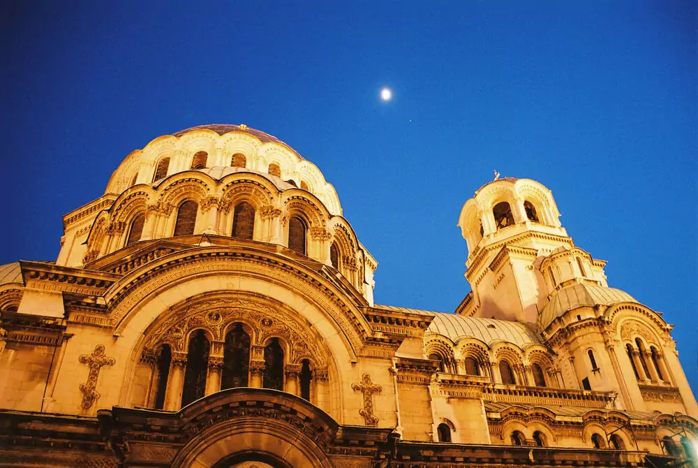 Wikinger Reisen - Im S&uuml;den Bulgariens &ndash; Wanderabenteuer zwischen K&uuml;ste, Kl&ouml;stern und Kultur