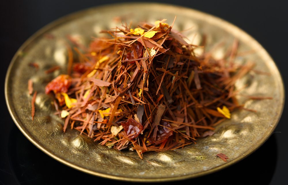 Gebeco - Rooibos Rhapsodie - Teezeit in S&uuml;dafrika