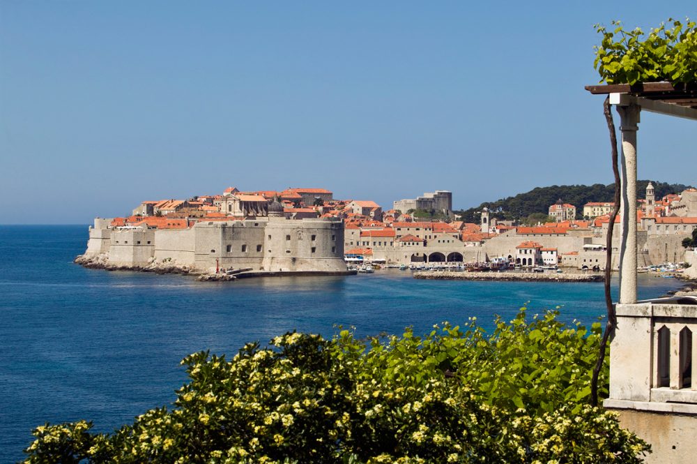 Gebeco - Die Sch&auml;tze Kroatiens mit Slowenien und Montenegro