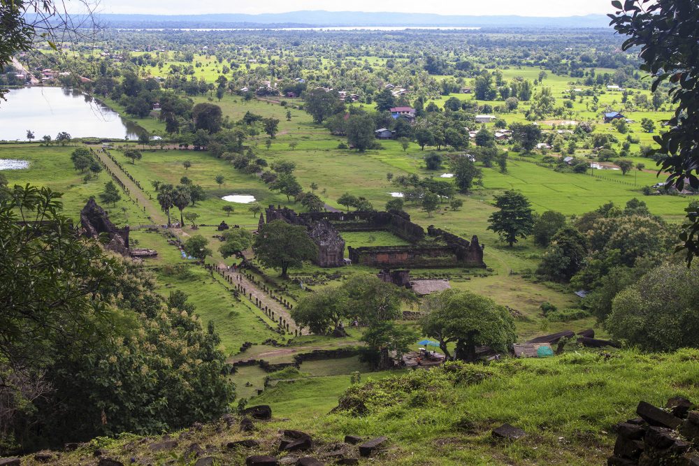 Ikarus Tours - Laos &uuml;berland