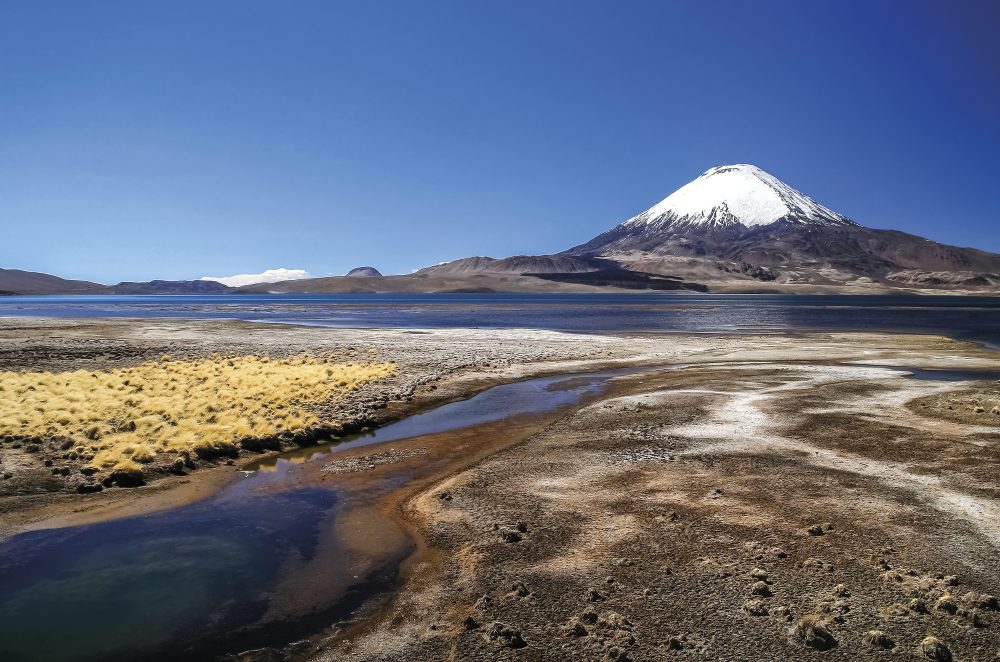 Ikarus Tours - Allrad-Abenteuer Peru (- Chile - Bolivien)