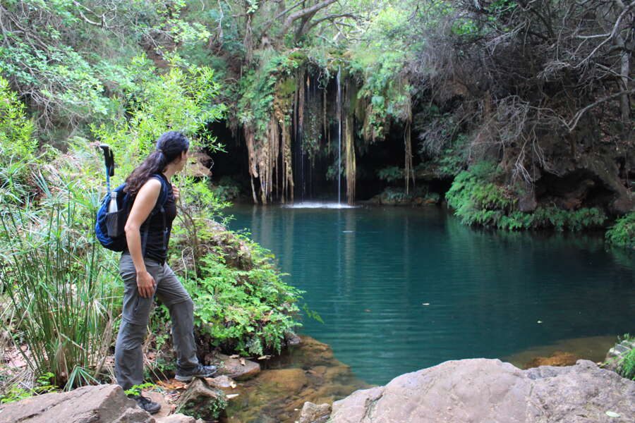 Hauser exkursionen - S&uuml;dafrika - &Uuml;berquerung der Drakensberge & Safari