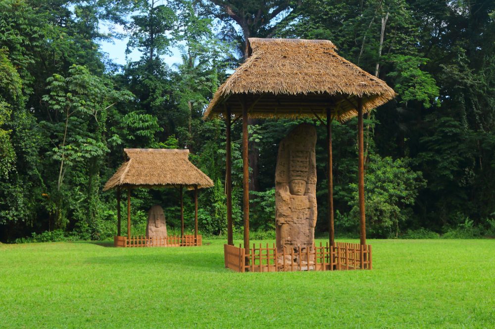 SKR Reisen - Guatemala: H&ouml;hepunkte