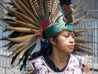 B&T Touristik - MEXIKO - Streifzug durch das Reich der Maya und Azteken